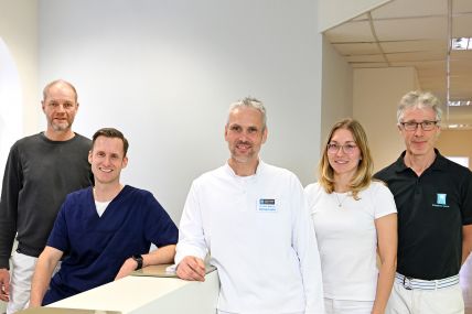Biologische Tumortherapie