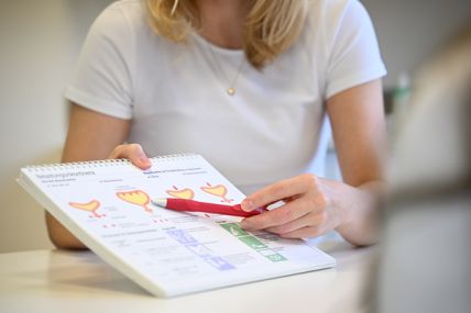 Biologische Tumortherapie