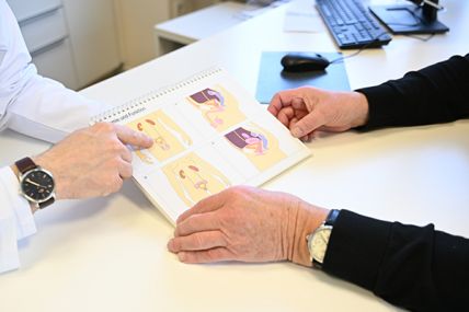 Biologische Tumortherapie